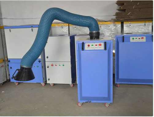 單吸臂焊煙機 單吸臂焊煙機