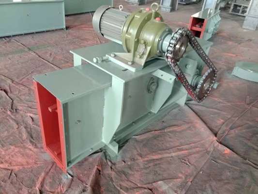 FU410鏈式輸送機 FU410鏈式輸送機